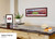 San Francisco 49ers End Zone Panoramic Picture - Levi's Stadium NFL Wall Decor