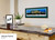 Lincoln Financial Field Panoramic Picture - Philadelphia Eagles NFL Fan Cave Decor