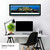 Lincoln Financial Field Panoramic Picture - Philadelphia Eagles NFL Fan Cave Decor