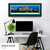 Lincoln Financial Field Panoramic Picture - Philadelphia Eagles NFL Fan Cave Decor