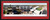 Memorial Stadium Panoramic Picture - Nebraska Huskers Fan Cave Decor