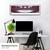 Washington Capitals NHL Fan Cave Decor - Capital One Arena Panoramic Picture