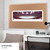 Washington Capitals NHL Fan Cave Decor - Capital One Arena Panoramic Picture
