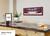 Washington Capitals NHL Fan Cave Decor - Capital One Arena Panoramic Picture