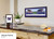 Washington Huskies End Zone Panoramic Picture - Husky Stadium Fan Cave Decor