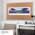 Washington Huskies End Zone Panoramic Picture - Husky Stadium Fan Cave Decor