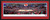 Dayton Flyers Basketball Panoramic Picture - University of Dayton Arena Fan Cave Decor