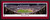 Texas A&M Aggies Football Panoramic Picture - Kyle Field Fan Cave Decor