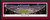 Texas A&M Aggies Football Panoramic Picture - Kyle Field Fan Cave Decor