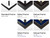 2024 Army-Navy Football Game Panoramic Picture - Army Black Knights vs. Navy Midshipmen
