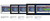 2024 Army-Navy Football Game Panoramic Picture - Army Black Knights vs. Navy Midshipmen