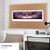 New Mexico Lobos Basketball Panoramic Picture - The Pit Fan Cave Decor