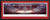 New Mexico Lobos Basketball Panoramic Picture - The Pit Fan Cave Decor
