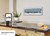 Daytona International Speedway Panoramic Picture - Daytona 500 NASCAR Fan Cave Decor