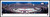 2025 NHL Stadium Series Panoramic Picture - Columbus Blue Jackets vs. Detroit Red Wings Fan Cave Decor