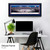 2025 NHL Stadium Series Panoramic Picture - Columbus Blue Jackets vs. Detroit Red Wings Fan Cave Decor