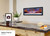 Auburn Tigers Basketball Panoramic Picture - 2025 SEC Champions Fan Cave Decor