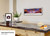 Auburn Tigers Basketball Panoramic Picture - 2025 SEC Champions Fan Cave Decor