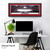 Alex Ovechkin Breaks the Record Fan Cave Decor - Goal 895 - NHL Panoramic Picture
