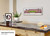 Florida State Seminoles Football Panoramic Picture - Doak S. Campbell Stadium Fan Cave Decor
