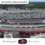 Darlington Raceway Panoramic Picture - NASCAR Cup Series Fan Cave Decor