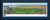 Montana State Bobcats Football Panoramic Picture - Bobcat Stadium Fan Cave Decor