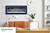 Buffalo Bills Panoramic Picture - Final Season at Highmark Stadium Fan Cave Decor