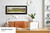 Southern Miss Golden Eagles Football Panoramic Picture - M.M. Roberts Stadium Fan Cave Decor