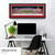 Indiana Hoosiers Football Panoramic Picture - Memorial Stadium Fan Cave Decor