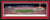 Indiana Hoosiers Football Panoramic Picture - Memorial Stadium Fan Cave Decor