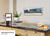 JMU Dukes Football Panoramic Picture - Bridgeforth Stadium Fan Cave Decor