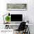 Talladega Superspeedway Panoramic Picture - NASCAR Cup Series Fan Cave Decor