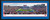 SMU Mustangs Field Storming Panoramic Picture - Gerald J. Ford Stadium Fan Cave Decor