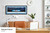 Utah Mammoth Opening CeremonyPanoramic Picture - Delta Center NHL Fan Cave Decor