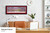 Florida State Seminoles Football Victory - Field Storming Panoramic Picture - Doak S. Campbell Stadium Fan Cave Decor