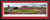 New Mexico Lobos Football Panoramic Picture - University Stadium Fan Cave Decor
