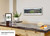 Green Bay Packers End Zone Panoramic Picture - Lambeau Field NFL Fan Cave Decor
