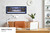 Duke Blue Devils Men's Basketball Fan Cave Decor - Cameron Indoor Stadium Panoramic Picture