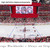 Chicago Blackhawks Panoramic Picture - Centennial Season Puck Drop - United Center NHL Fan Cave Decor