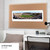 Wyoming Cowboys Panoramic Picture - Josh Allen Jersey Retirement Fan Cave Decor