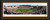 Wyoming Cowboys Panoramic Picture - Josh Allen Jersey Retirement Fan Cave Decor