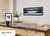 New York Rangers Puck Drop Panoramic Picture - Centennial Season - Madison Square Garden NHL Fan Cave Decor