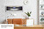 New York Rangers Puck Drop Panoramic Picture - Centennial Season - Madison Square Garden NHL Fan Cave Decor