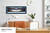 New York Rangers Puck Drop Panoramic Picture - Centennial Season - Madison Square Garden NHL Fan Cave Decor