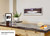 Philadelphia Flyers Panoramic Picture - Puck Drop at Xfinity Mobile Arena NHL Fan Cave Wall Decor