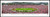 2026 Rose Bowl Game Kickoff Panoramic Picture - Indiana Hoosiers vs. Alabama Crimson Tide