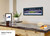 Buffalo Bills Panoramic Picture - Final Game at Highmark Stadium Fan Cave Decor