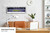 Buffalo Bills Panoramic Picture - Final Game at Highmark Stadium Fan Cave Decor