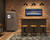Buffalo Bills Panoramic Picture - Final Game at Highmark Stadium Fan Cave Decor