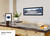 Penn State Nittany Lions Hockey Panoramic Picture - Ice at Beaver Stadium Fan Cave Decor